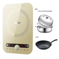 苏泊尔电磁炉C22-IM10