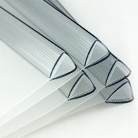 10个装 q311抽杆夹a4拉杆夹q310文件夹加厚q314学生用试卷夹夹书资料夹水滴杆报告夹档案夹简历夹 q325