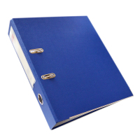 5480快劳文件夹打孔穿孔快劳夹资料册收纳整理夹a4双孔加厚合同插页快劳活页资料试卷打洞可拆卸夹夹板