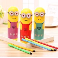 水彩笔12/18/24/36色儿童画画涂鸦书小学生美术绘画彩笔画书套装|12色水彩笔