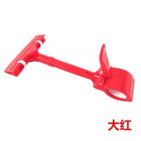 拇指夹pop爆炸贴广告纸夹水果超市价格标签特价促销双头货架夹子|大红色 10个拇指夹+20张爆炸贴记号笔