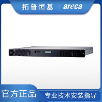 拓普恒基ARC9200-FC 磁盘阵列 4K高清存储控制器管理 非编媒资存储阵列