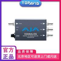 AJA V2Analog SDI TO ANALOG 数字转模拟