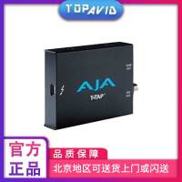 AJA雷电视频采集卡T-TAP SDI/HDMI输出上监卡