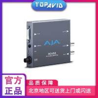 AJA ROI-DVI DVI-D到3G-SDI,带关注区缩放转换器