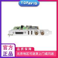 AJA KONA 视频采集系列 多种格式的采集模拟和数字IO HD SD KONA LHi