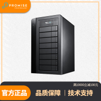 PROMISE Pegasus32 R8 32TB(8 x 4TB)Thunderbolt3 /usb3.1