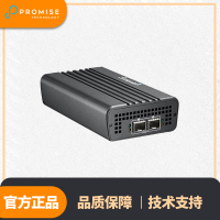 PROMISE SANLink2 Thunderbolt 2 至 10 Gbps SFP+万兆协议光口