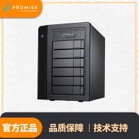 PROMISE Pegasus32 R6 48TB (6 x 8TB) Thunderbolt 3/USB3.1