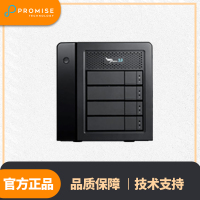 Promise Pegasus32 R4 16TB 4盘位 雷电3/USB3.1接口磁盘阵列/promise雷电磁盘阵列
