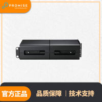 乔鼎 Pegasus R4i为MAC PRO 量身定制款的RAID储存MPX模组