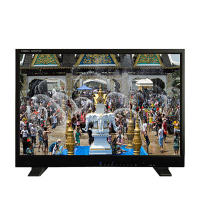 SanWarm『盛火科技』31寸高清非编监视 导演监视SCM-X300