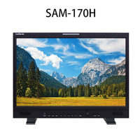 SanWarm 盛火科技17寸-55寸SAM系列广播级监视支持HDMI/DVI输出SAM-170H