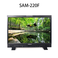 SanWarm 盛火科技17寸-55寸SAM系列广播级监视支持HDMI/DVI输出SAM-220F