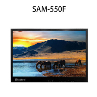 SanWarm 盛火科技17寸-55寸SAM系列广播级监视支持HDMI/DVI输出SAM-550F