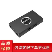 美乐威 工作的 4K60 IP 流解码器,支持多种传输协议