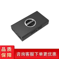 美乐威 Pro Convert H.26x to HDMI 4K 工作的流解码器