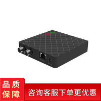 美乐威 Ultra Stream SDI 单路高清编码盒录制直播一路 3G SDI 信号