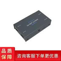 美乐威 Pro Convert for NDI to HDMI 工作NDI解码器