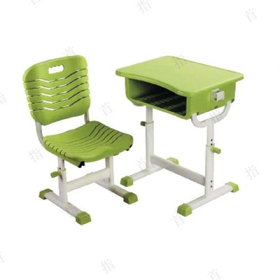 首指(SZ)学校课桌椅 KL-3005C# (KH)
