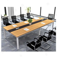 首指(SZ)胶板会议桌 JP-001