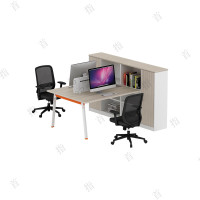 首指(SZ)办公桌/职员台K-Z1701