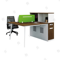 首指(SZ)办公桌/主管桌Y-Z1501