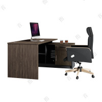 首指(SZ)办公桌/主管桌G-C1603