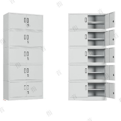 首指(SZ)五节凭证柜/文件柜CX-W-027