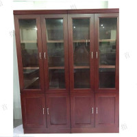 首指(SZ)书柜SZ-LJ12 kh