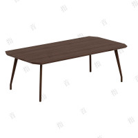 首指(SZ)办公桌CT-JX2412