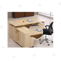 首指(SZ)办公桌/职员桌SZ-01定制桌