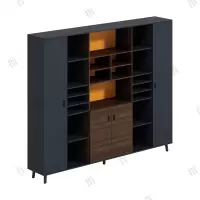 首指(SZ)书柜FC-JX2420-A
