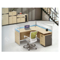 首指(SZ)办公桌JP-031