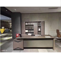 首指(SZ)办公桌/2米班台BT-1