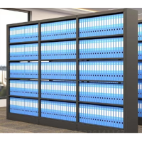 首指(SZ)/档案架SZ-SJ01