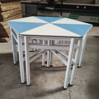 首指(SZ)多功能组合桌/ZHG-1