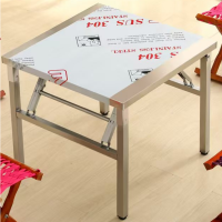 首指(SZ)实木餐桌/四方桌/SZ-322