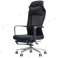 首指(SZ)办公椅/午休椅/转椅/网布椅/SZ-619