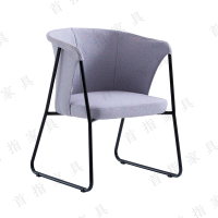 首指(SZ)办公椅/洽谈椅/VC-2172-1