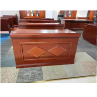 首指(SZ)办公桌/JX-0216