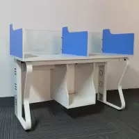 首指(SZ)双人课桌/听力桌/SX-1406T