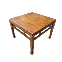 首指(SZ)实木餐桌/SZ-CZ06