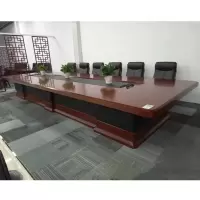 首指(SZ)会议桌/JF-5060