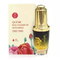[瑰觅]新疆于田瑰觅玫瑰精油(平衡调理)15ml