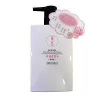 [瑰觅]新疆于田瑰觅玫瑰洗发水 400ml