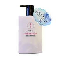 [瑰觅]新疆于田瑰觅玫瑰护发素 400ml