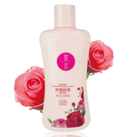 [瑰觅]新疆于田瑰觅玫瑰身体乳 200ml