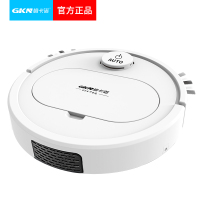 GKN格卡诺自动扫地机器人懒人家用扫地机吸尘器GKN-SDJ-8(35寸)