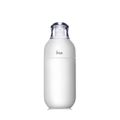 茵芙莎 IPSA 自律循环美肌液R系列 2号保湿乳液 175ml/瓶 滋润营养 平衡补水